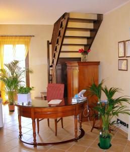 Hotel Le Rondini Residenza d'Epoca