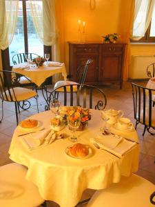 Hotel Le Rondini Residenza d'Epoca