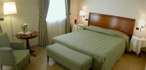 Hotel Le Rondini Residenza d'Epoca