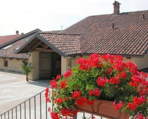 Hotel Le Rondini Residenza d'Epoca