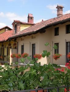 Hotel Le Rondini Residenza d'Epoca