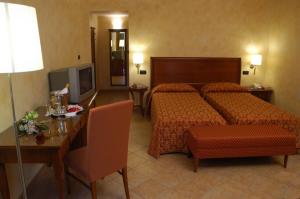 Hotel Le Rondini Residenza d'Epoca