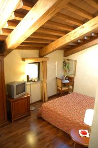Hotel Le Rondini Residenza d'Epoca