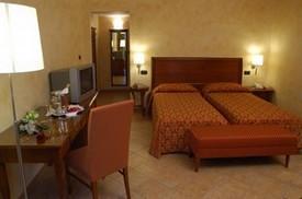 Hotel Le Rondini Residenza d'Epoca