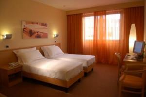 Hotel Montemezzi