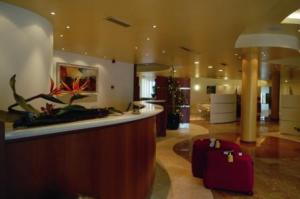 Hotel Montemezzi