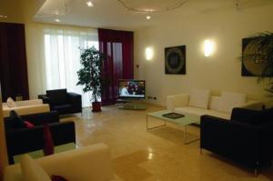 Hotel Montemezzi