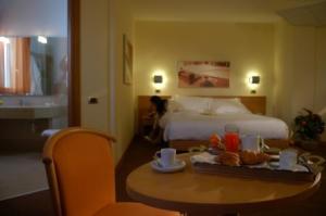 Hotel Montemezzi