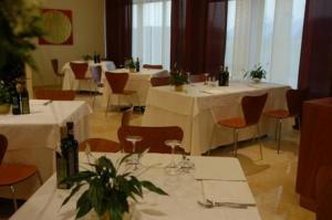 Hotel Montemezzi