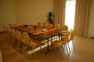 Hotel Montemezzi