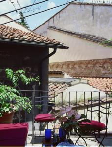 Casa Howard Guest House