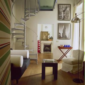Casa Howard Guest House