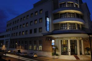 Grand Hotel Terme