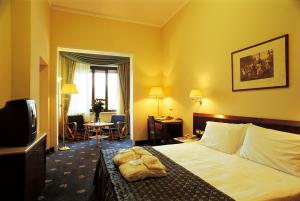 Grand Hotel Terme