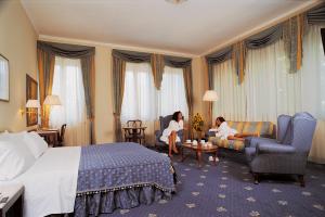 Grand Hotel Terme