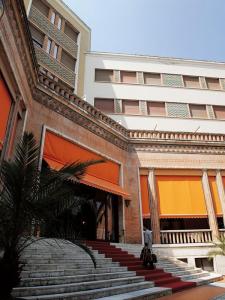 Grand Hotel Terme
