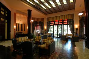 Grand Hotel Terme