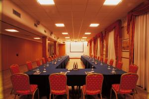 Grand Hotel Terme