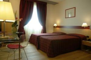 Hotel West Point