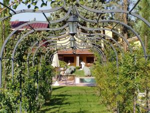 Resort e Spa San Crispino