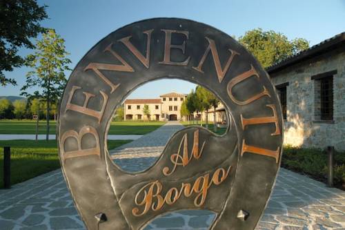 Borgo Lanciano Relais Benessere