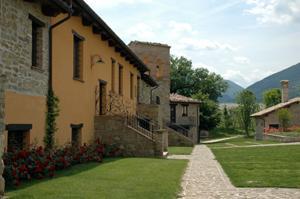 Borgo Lanciano Relais Benessere