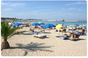 Mira Spiaggia