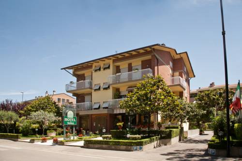 Hotel Vignola