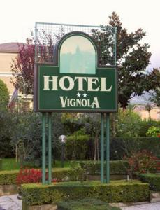 Hotel Vignola