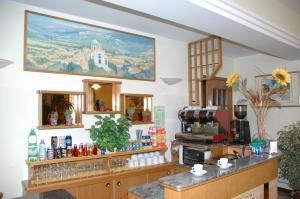 Hotel Vignola