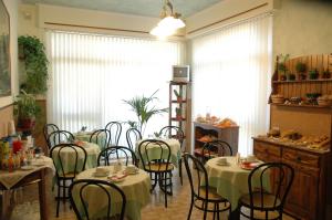 Hotel Vignola