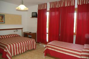 Hotel Vignola