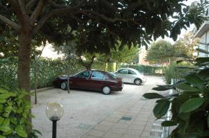 Hotel Vignola