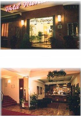 Hotel Monaco