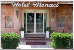 Hotel Monaco