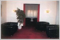 Hotel Monaco