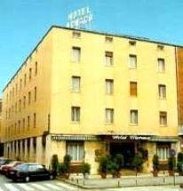 Hotel Monaco