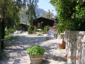 Villaggio Syrenuse