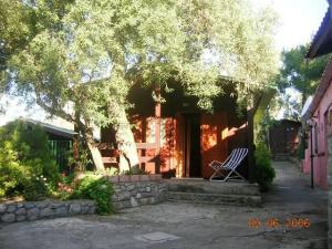 Villaggio Syrenuse
