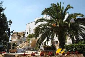 Masseria Salinola