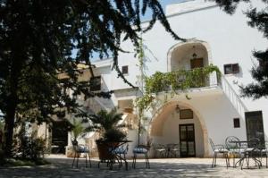 Masseria Salinola