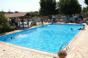 Masseria Salinola