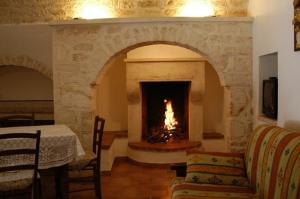 Masseria Salinola