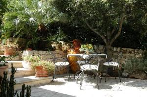 Masseria Salinola