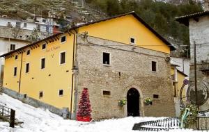 Hotel Il Maniero
