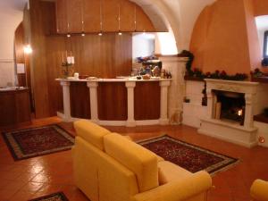 Hotel Il Maniero