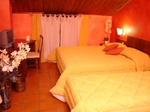 Hotel Il Maniero