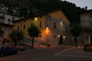 Hotel Il Maniero