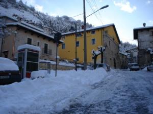 Hotel Il Maniero