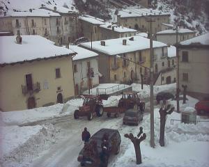 Hotel Il Maniero